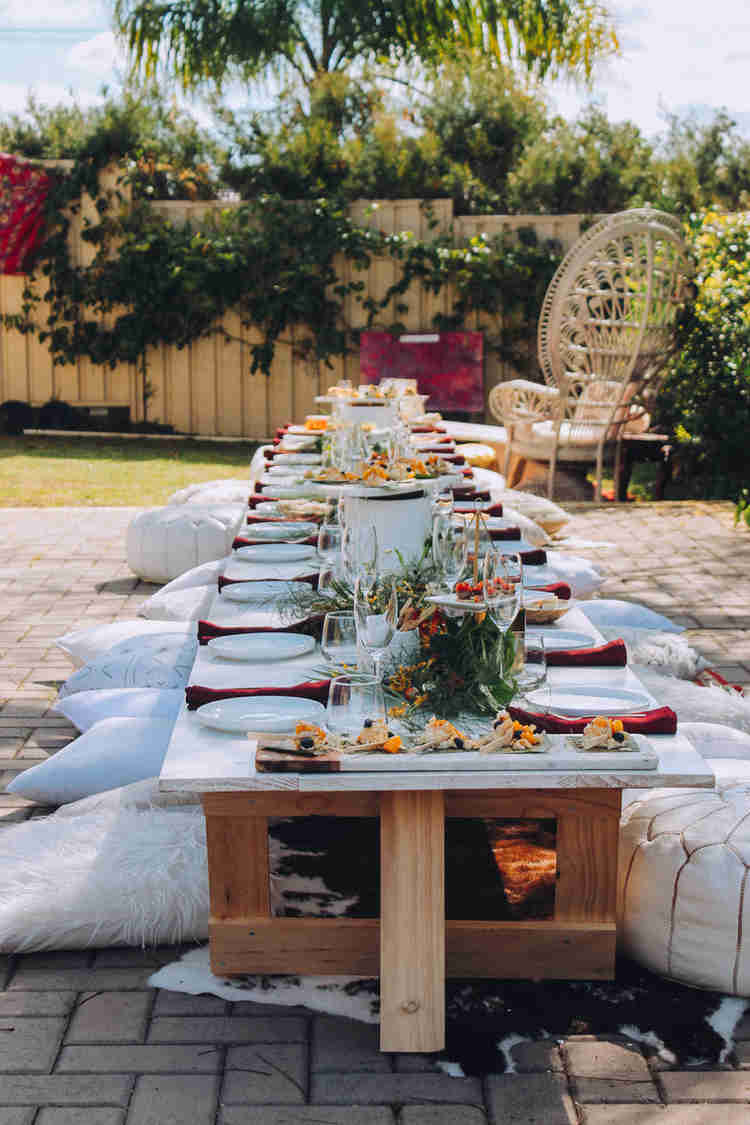 Catering Service Perth