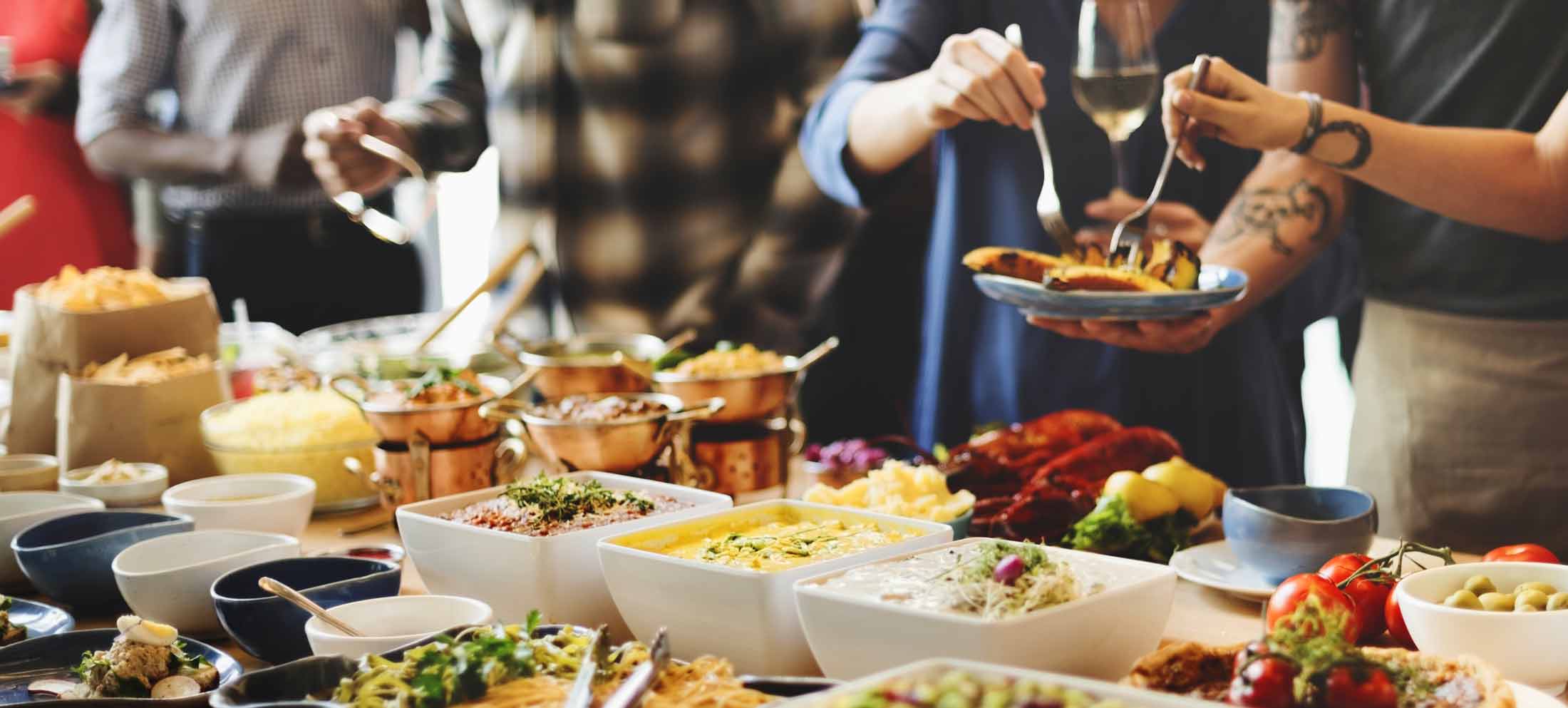 Catering Service Perth