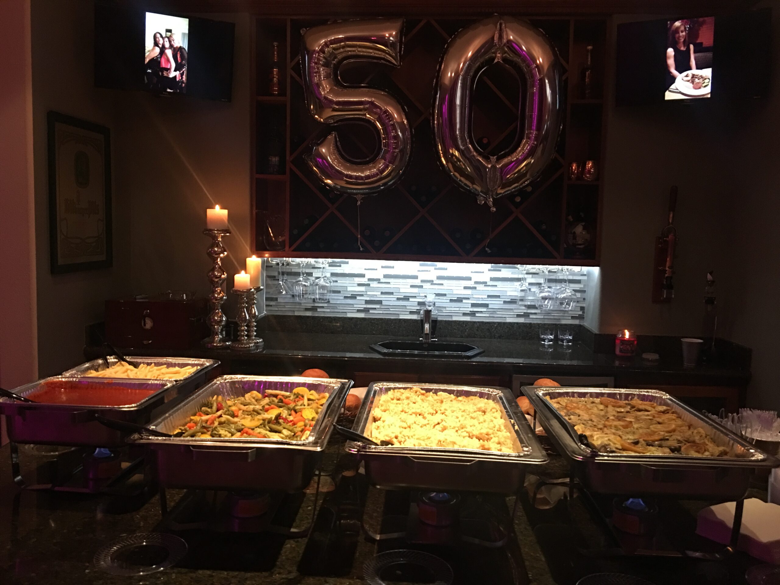 Catering Service Perth