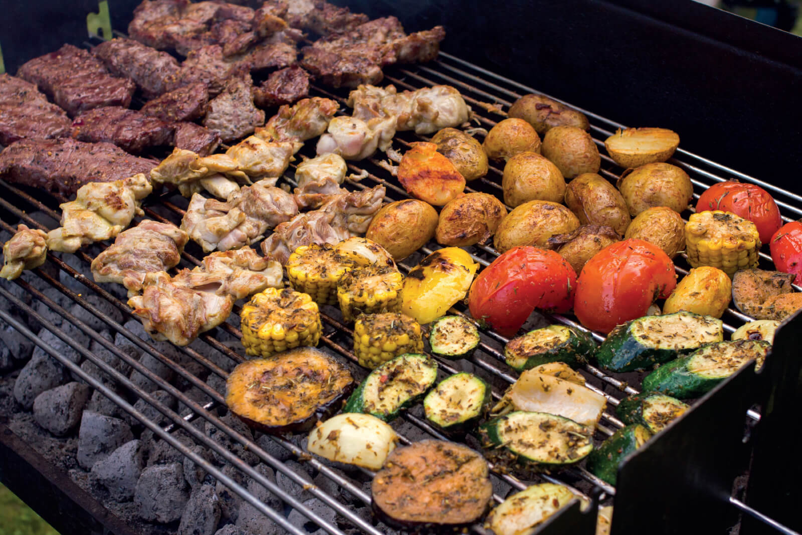 Catering Service Perth